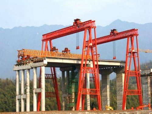 提梁機(jī)租賃
