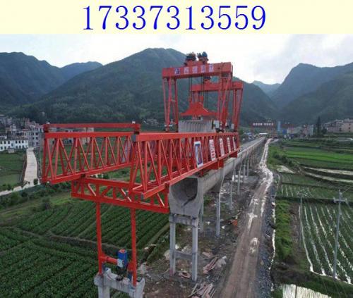 山東青島渡槽起重機廠家 渡槽機在行業領域的實踐