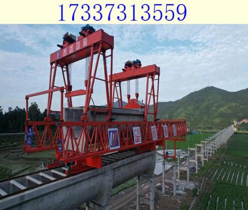 山西大同渡槽起重機(jī)廠家 渡槽機(jī)的結(jié)構(gòu)特點(diǎn)