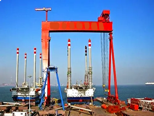 選擇適合自己需求的龍門吊工作級別的方法