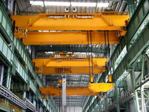 防爆起重機(jī)的監(jiān)測全面化 無盲區(qū)覆蓋設(shè)備與工況